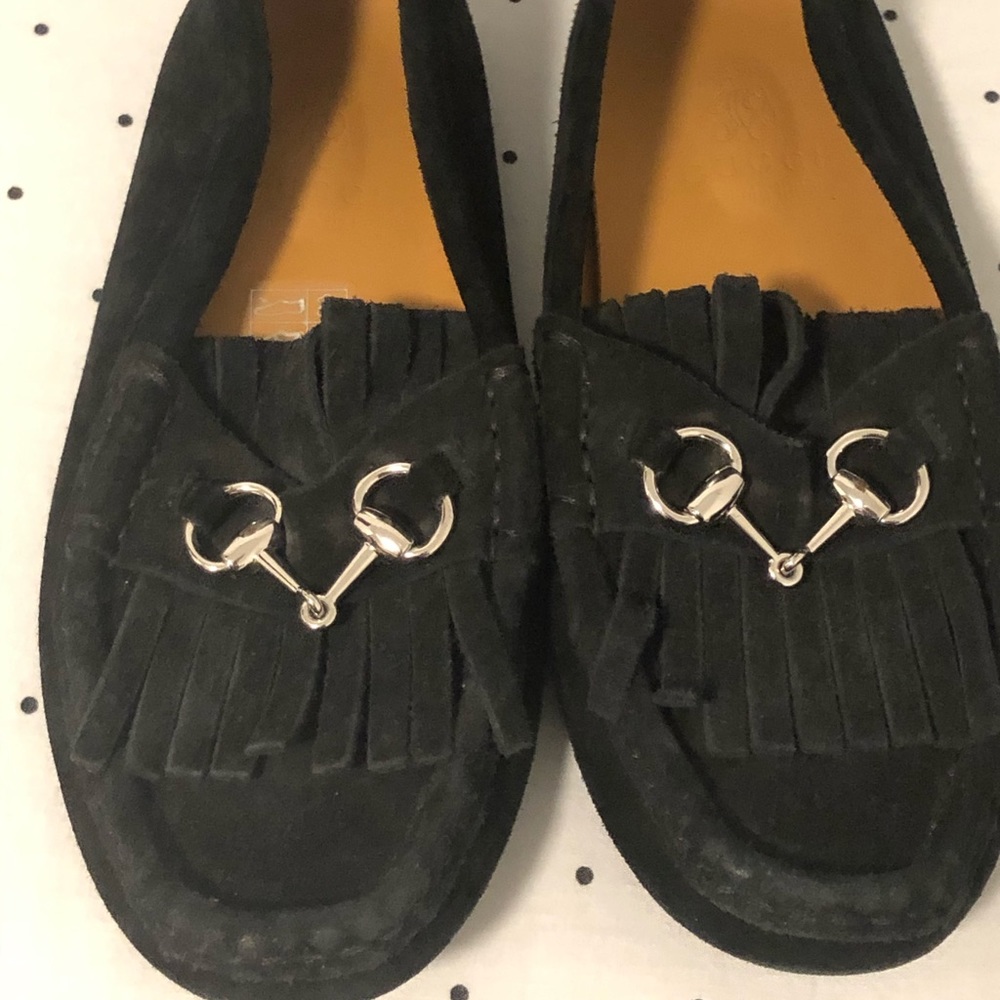 Gucci kids suede (boys)
